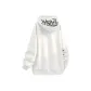 White Heather Gray[Thickened and Fleece-Lined]