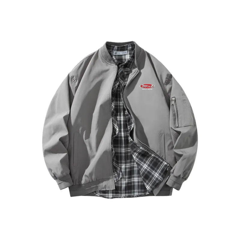Tre Club Jackets Unisex-2