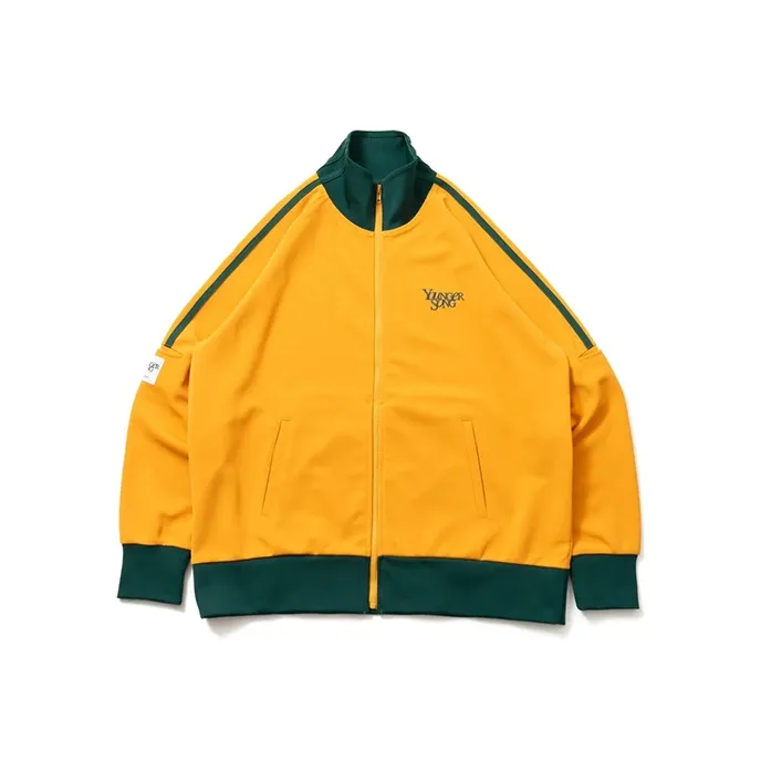 Younger Song Jackets Unisex-2