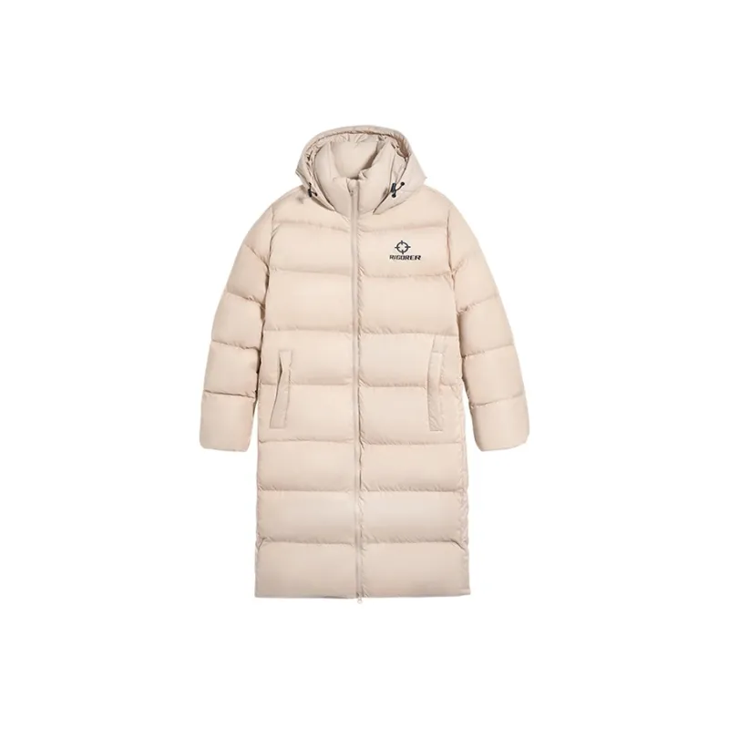 RIGORER Down Jacket Winter Unisex-33