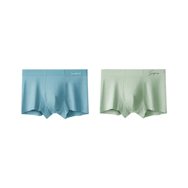 7 SEVFUN Underpants Men's 2 Pack-4