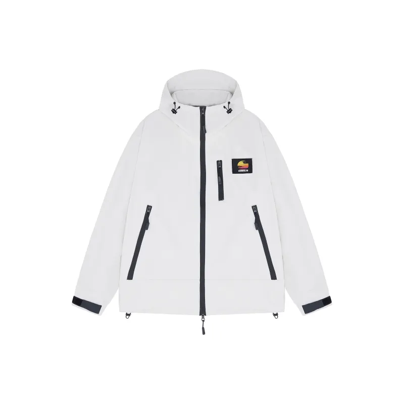 ICONS Lab Jackets Unisex-7