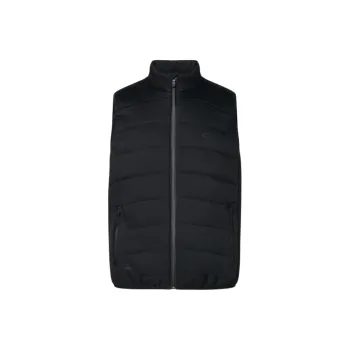 Oakley Vests Men Black