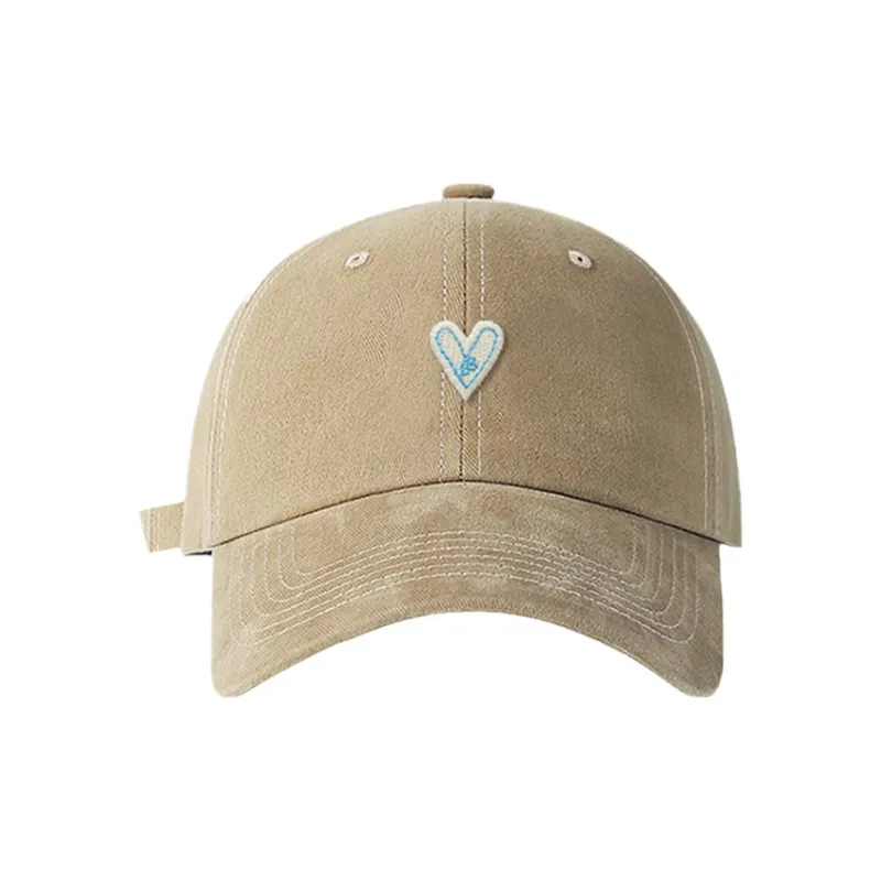 YUZHAOLIN Cotton Baseball Caps Unisex-1
