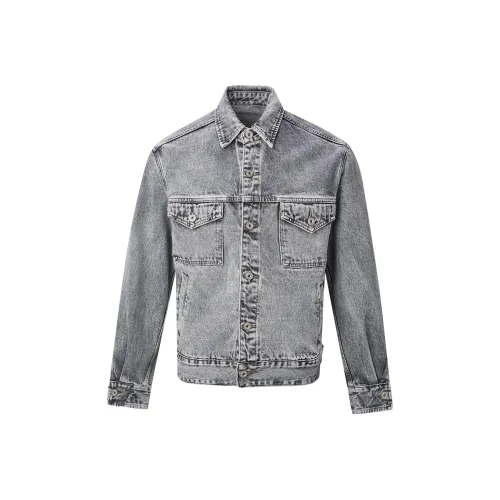 MADE EXTREME Denim Jacket Unisex