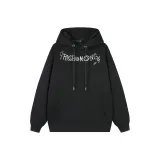 Black (Fleece-Lined) (Fleece)