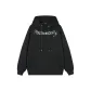 Black (Fleece-Lined) (Fleece)