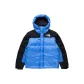Blue/TNF Black