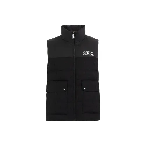C'N'C New Order & Classics Series Vest Men's Black