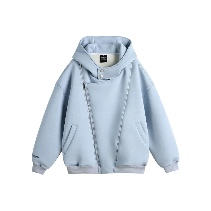 DUKE+DEXTER Sweatshirts Unisex-6