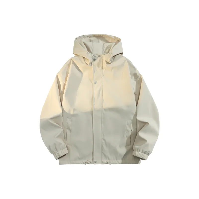 Tre Club Puffer Jackets Unisex-5