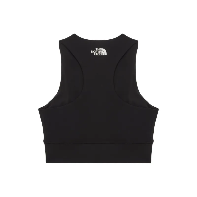 THE NORTH FACE Sport Vests Women's Black-1
