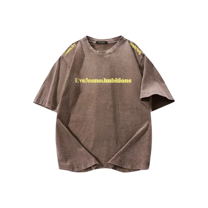 Yiwen T Shirts Unisex-18