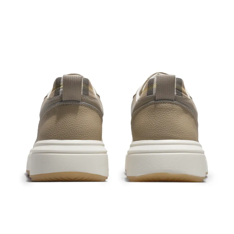 Desai Low Top Skateboard Shoes Men's-13