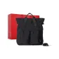 Black+Shopping Bag