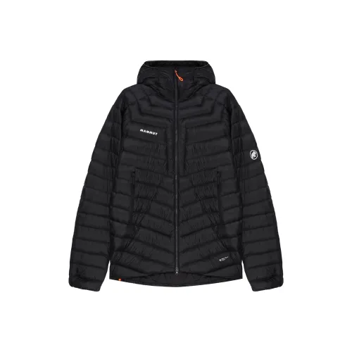 MAMMUT Broad Down Jackets Men
