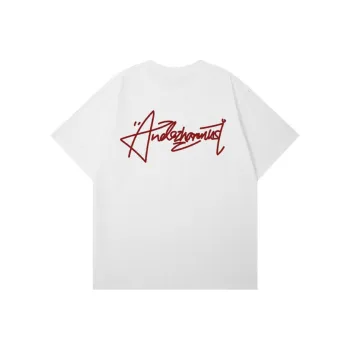 ANDEZHANMUSI T Shirts Unisex