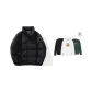 Active Black (Comes with Sweatshirt)