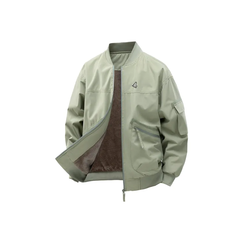 TREK&TRAVEL Jackets Coats Men's-2