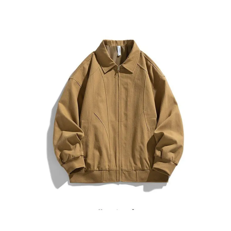 ACUOD BY CHANU Jackets Coats Unisex-5