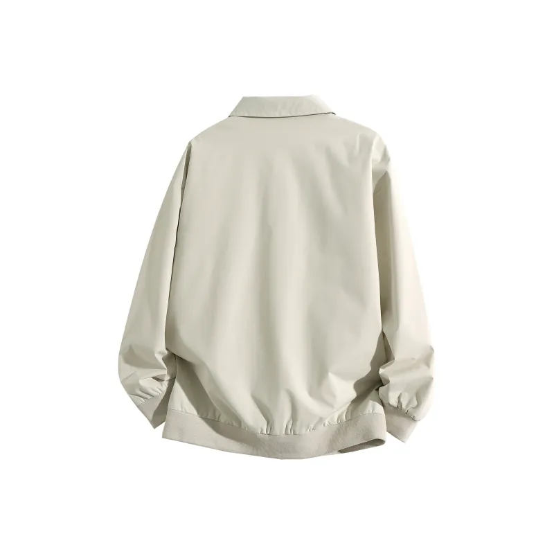 FASTFISH Jackets Unisex-3