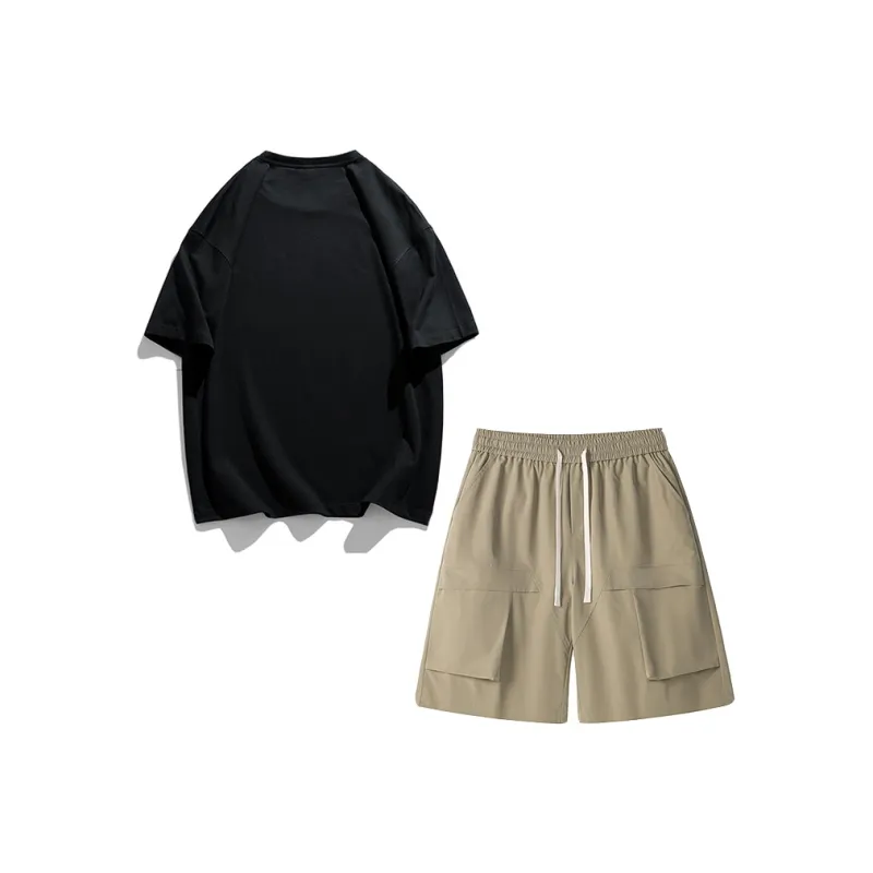 ROSECREED Casual Sportswear Unisex-6