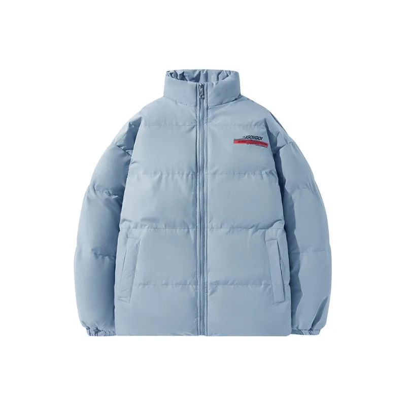 IGOI Puffer Jacket Winter Unisex-8