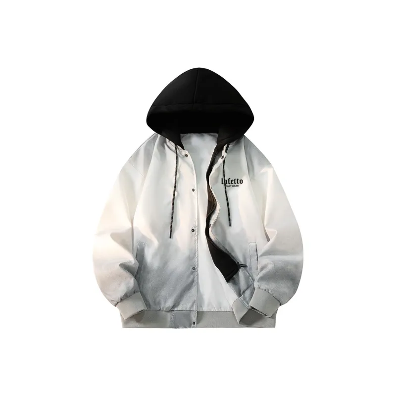 Lafetto Jackets Unisex-5
