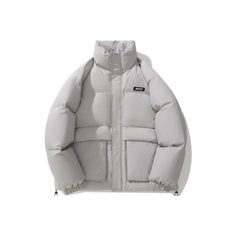 MPUX Down Jackets Unisex-17