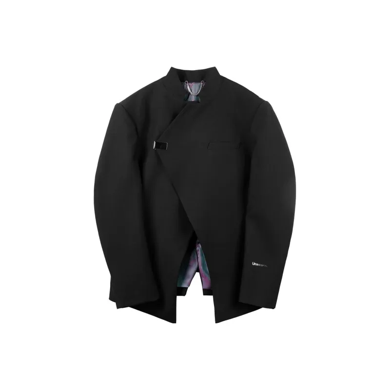 Unawares. Jackets Unisex-1