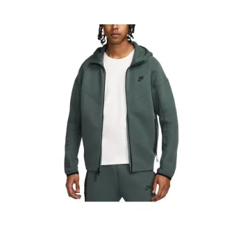 Nike Sportswear Tech Fleece Jackets & Coats Men's Vintage Green