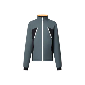 LOUIS VUITTON Reversible Mid Layer Blouson