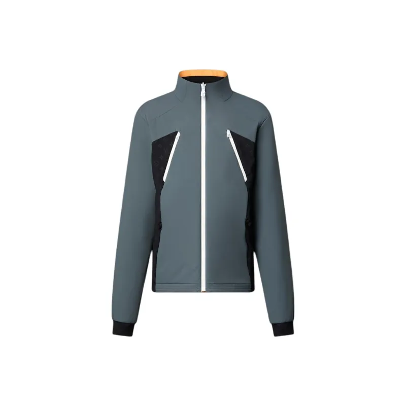 LOUIS VUITTON Reversible Mid Layer Blouson-0