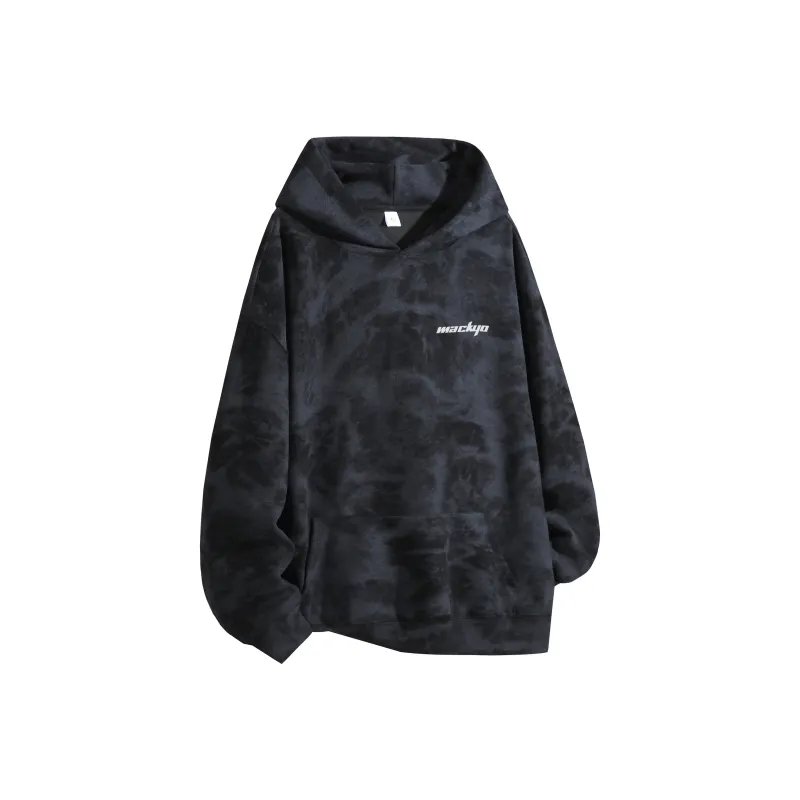 Mackyo x SOORCHCE Sweatshirt Unisex-2