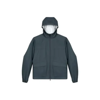 COLMAR SS24 Jackets Coats Men's Dark Blue