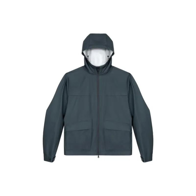 COLMAR SS24 Jackets Coats Men's Dark Blue-0