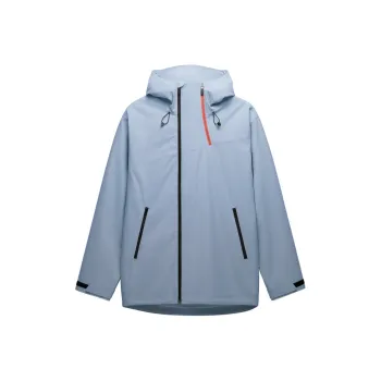 Bananain Windbreaker Jacket Men's