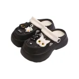 Black+White Base[Fun Black White Kitten]