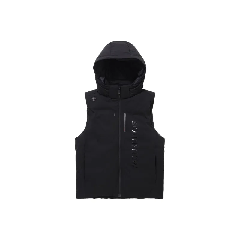 DESCENTE SKI Series Vests Men-0