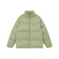 Gray Green