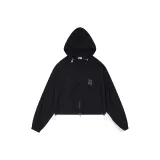Black Cropped