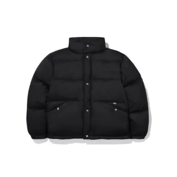 FILA Down Jackets Men Black