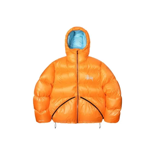 Stussy Down Parka Micro Ripstop