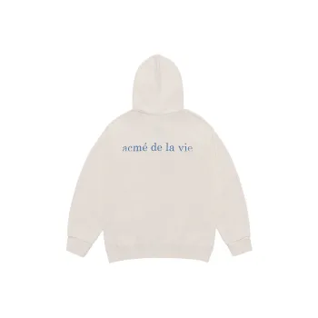 Acme De La Vie/ADLV FW24 Sweatshirt Unisex Cream
