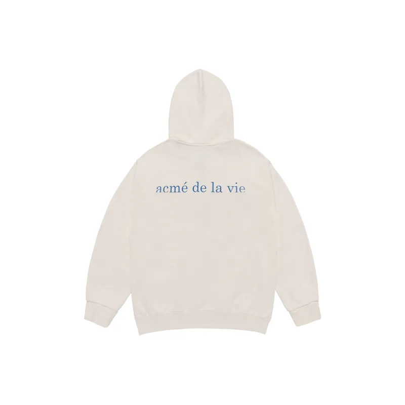 Acme De La Vie/ADLV FW24 Sweatshirt Unisex Cream-0