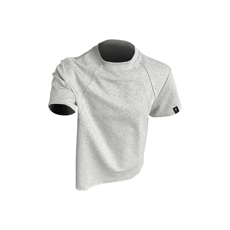 Masongarments T Shirts Unisex-0