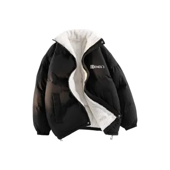 BENDL'S Winter Puffer Jacket Unisex