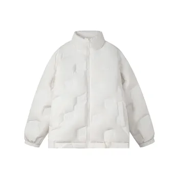 FORNINES Down Jackets Unisex