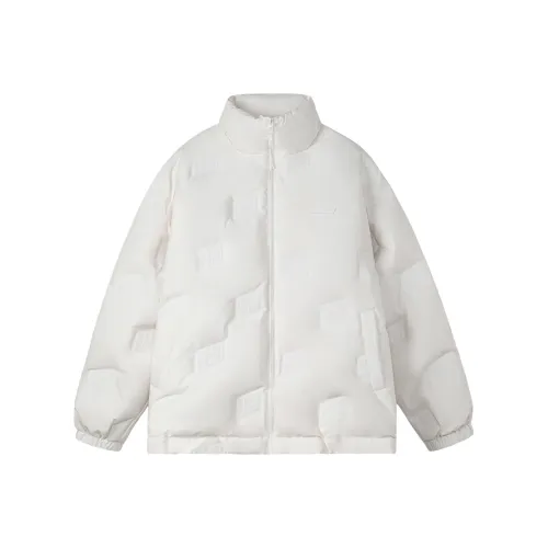 Crofton packable padded jacket