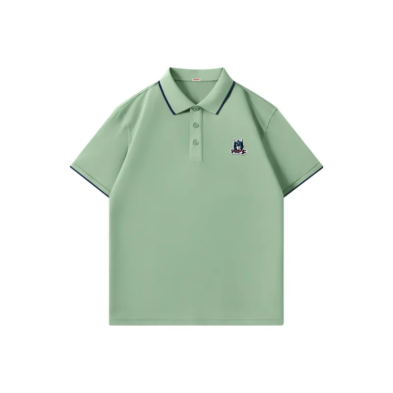 TRANSFORMERS Polo Shirts Unisex-20
